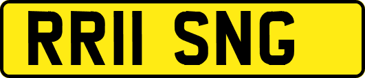 RR11SNG