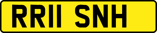 RR11SNH