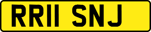 RR11SNJ