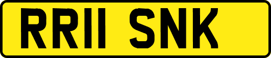 RR11SNK
