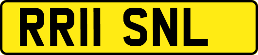 RR11SNL