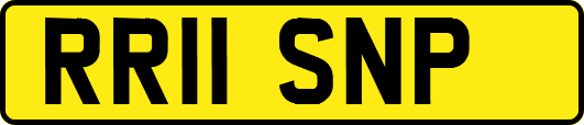 RR11SNP
