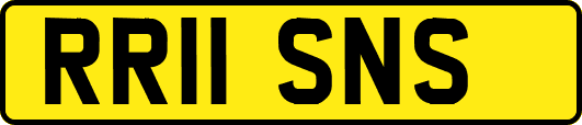 RR11SNS