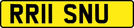RR11SNU