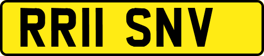 RR11SNV