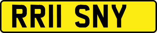 RR11SNY
