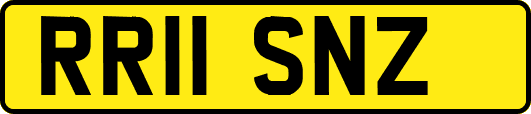 RR11SNZ