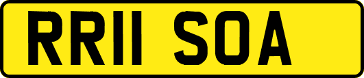 RR11SOA