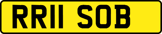 RR11SOB