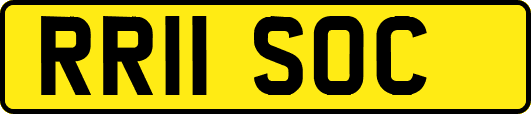 RR11SOC