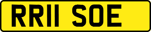 RR11SOE