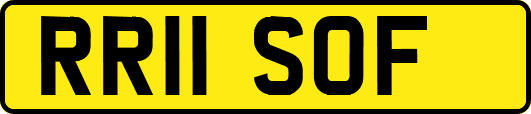 RR11SOF