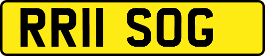 RR11SOG
