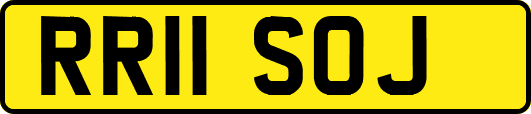 RR11SOJ