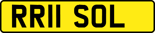 RR11SOL
