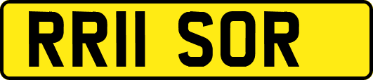 RR11SOR