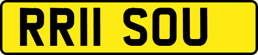 RR11SOU