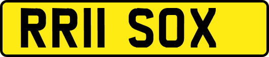 RR11SOX