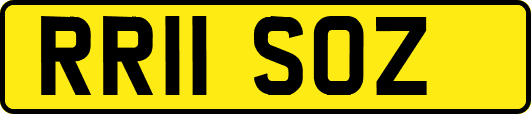 RR11SOZ