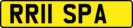 RR11SPA