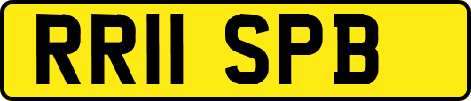 RR11SPB
