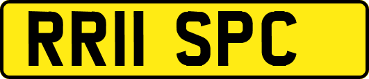 RR11SPC