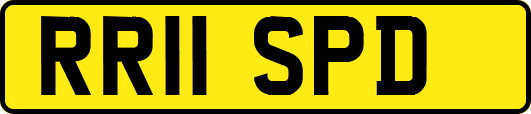 RR11SPD