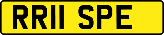 RR11SPE