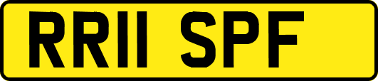 RR11SPF