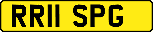 RR11SPG