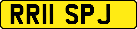 RR11SPJ