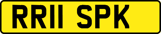 RR11SPK