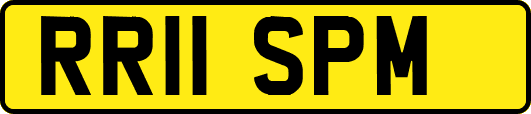 RR11SPM