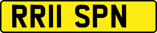 RR11SPN