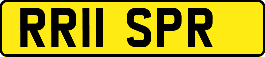 RR11SPR