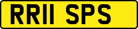 RR11SPS