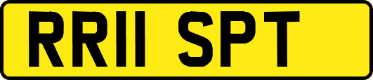 RR11SPT