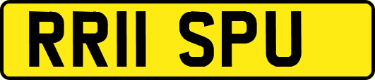 RR11SPU