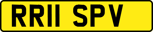 RR11SPV