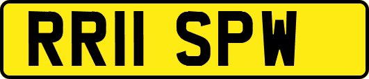 RR11SPW