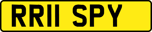 RR11SPY
