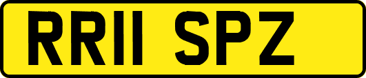 RR11SPZ