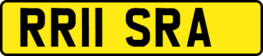 RR11SRA