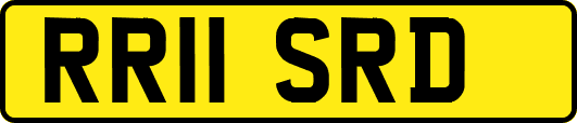 RR11SRD