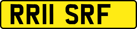 RR11SRF