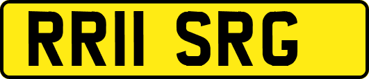 RR11SRG