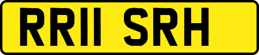 RR11SRH