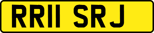 RR11SRJ