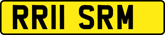 RR11SRM