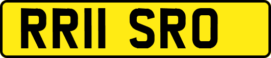 RR11SRO
